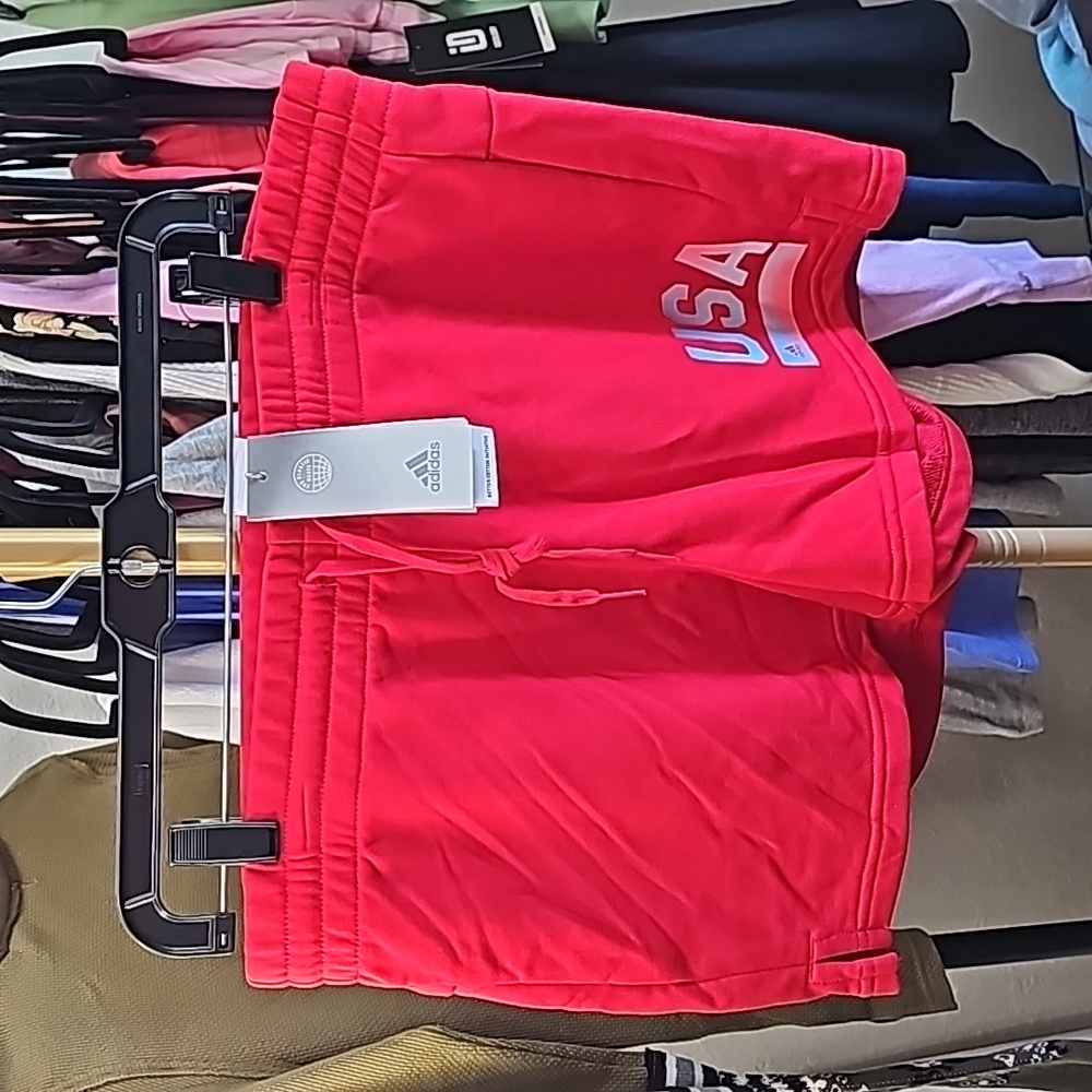 Women shorts